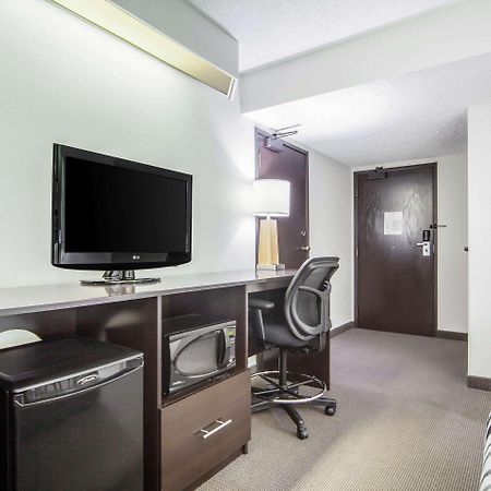 Sleep Inn & Suites Columbus Luaran gambar