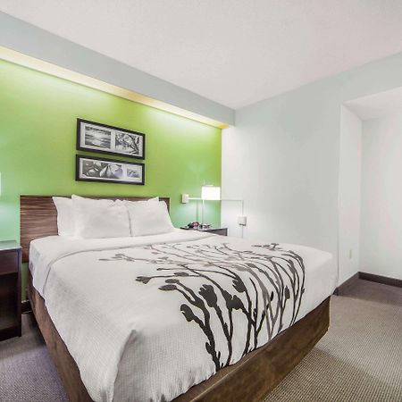 Sleep Inn & Suites Columbus Luaran gambar
