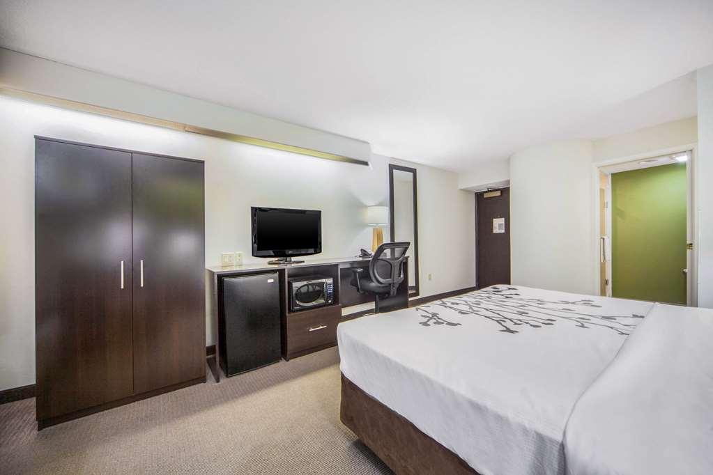 Sleep Inn & Suites Columbus Bilik gambar
