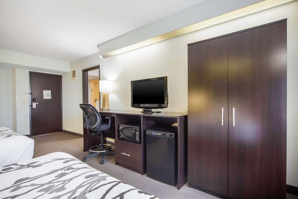 Sleep Inn & Suites Columbus Bilik gambar