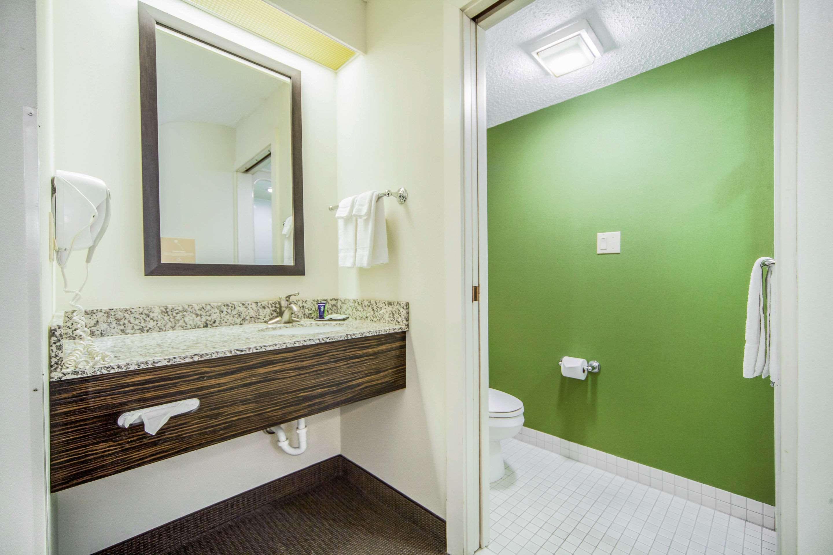 Sleep Inn & Suites Columbus Luaran gambar