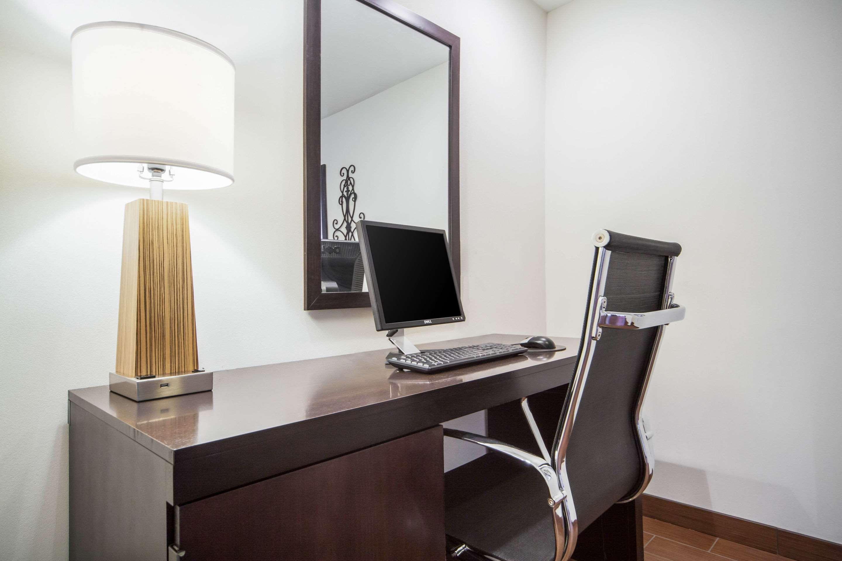 Sleep Inn & Suites Columbus Luaran gambar
